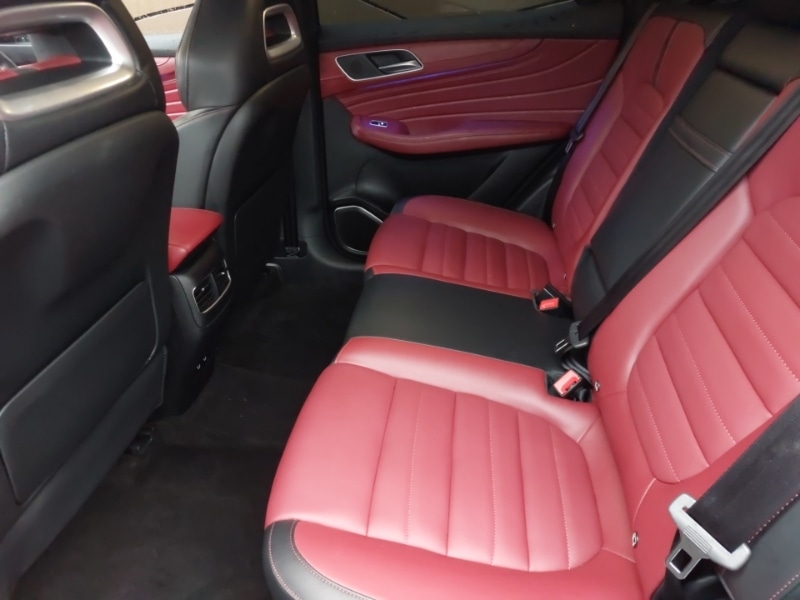 Used MG MG HS 2021 for sale - 76726269: Photo 6