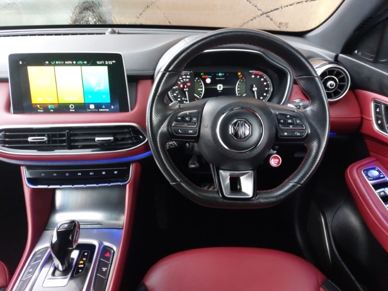 Used MG MG HS 2021 for sale - 76726269: Photo 7