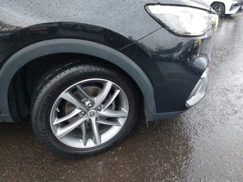 Used MG MG HS 2021 for sale - 76726269: Photo 9