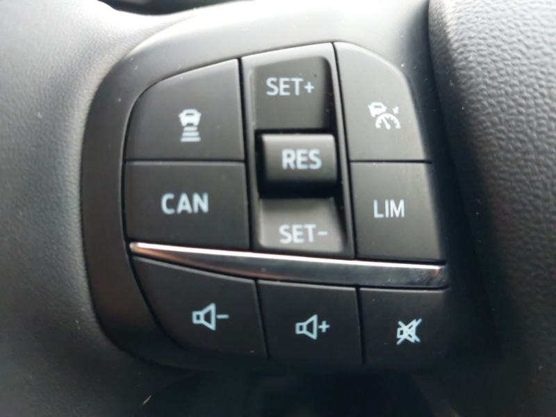 Used Ford Fiesta 2022 for sale - 76906999: Photo 14