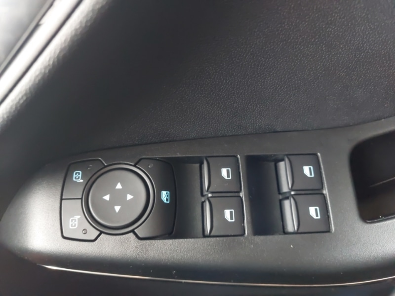 Used Ford Fiesta 2022 for sale - 76906999: Photo 16