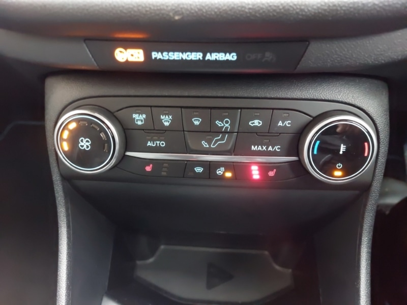 Used Ford Fiesta 2022 for sale - 76906999: Photo 17