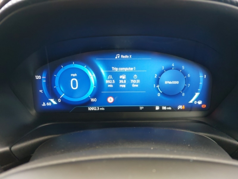 Used Ford Fiesta 2022 for sale - 76906999: Photo 19