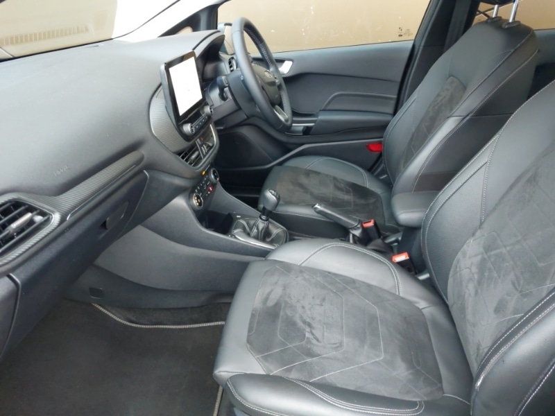 Used Ford Fiesta 2022 for sale - 76906999: Photo 5