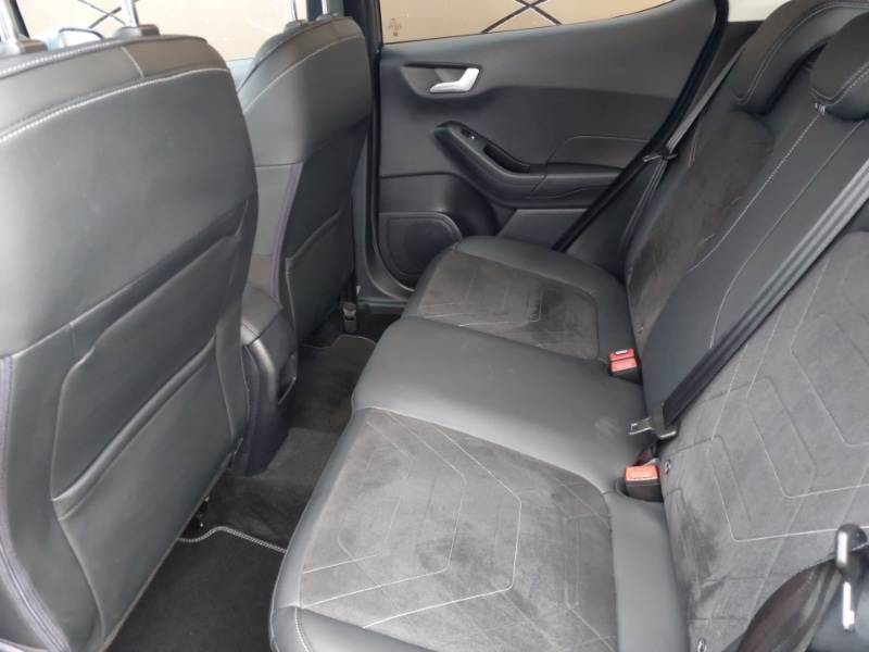 Used Ford Fiesta 2022 for sale - 76906999: Photo 6