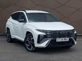 2024 - 1.6T N Line 5dr