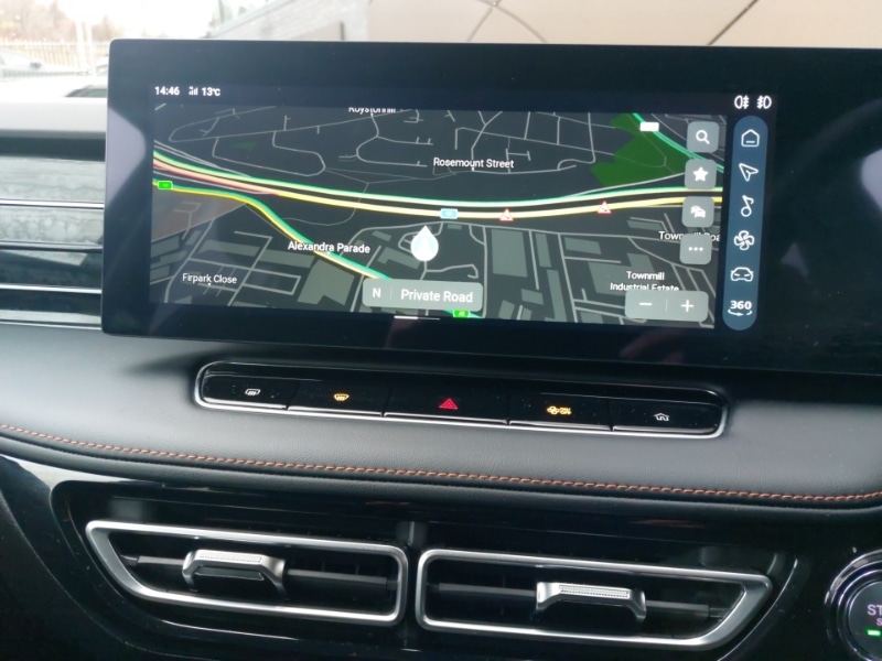 Used MG MG HS 2025 for sale - 76815747: Photo 11