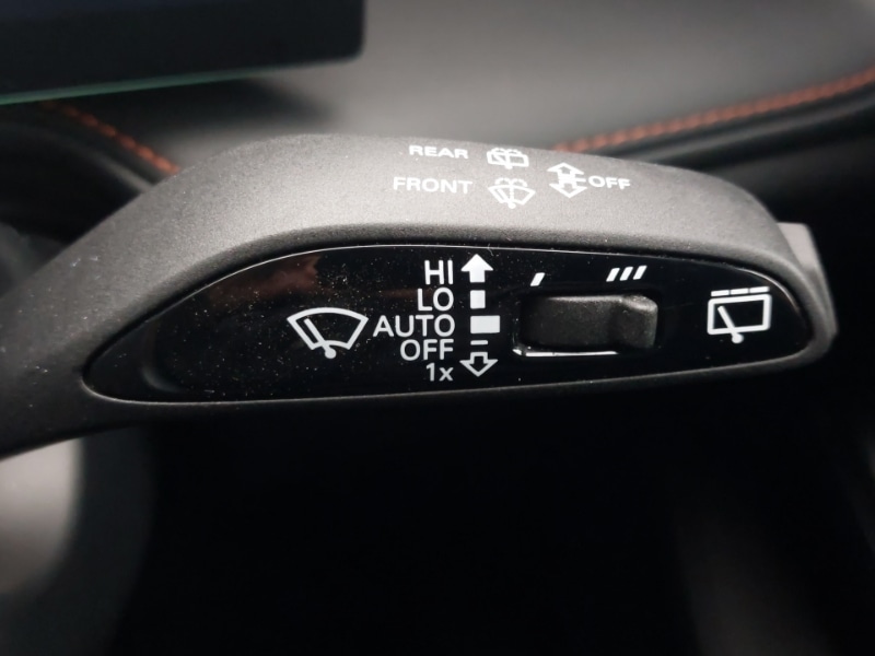 Used MG MG HS 2025 for sale - 76815747: Photo 13