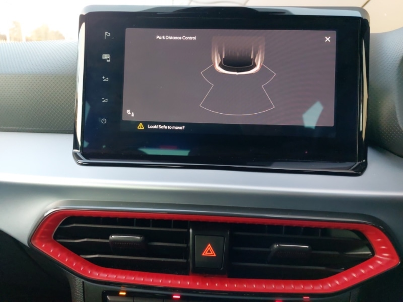 Used SEAT Arona 2024 for sale - 76785795: Photo 10