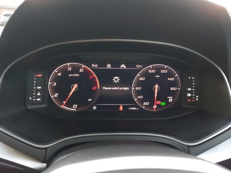 Used SEAT Arona 2024 for sale - 76785795: Photo 19