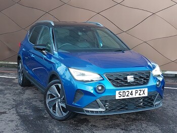 SEAT - Arona