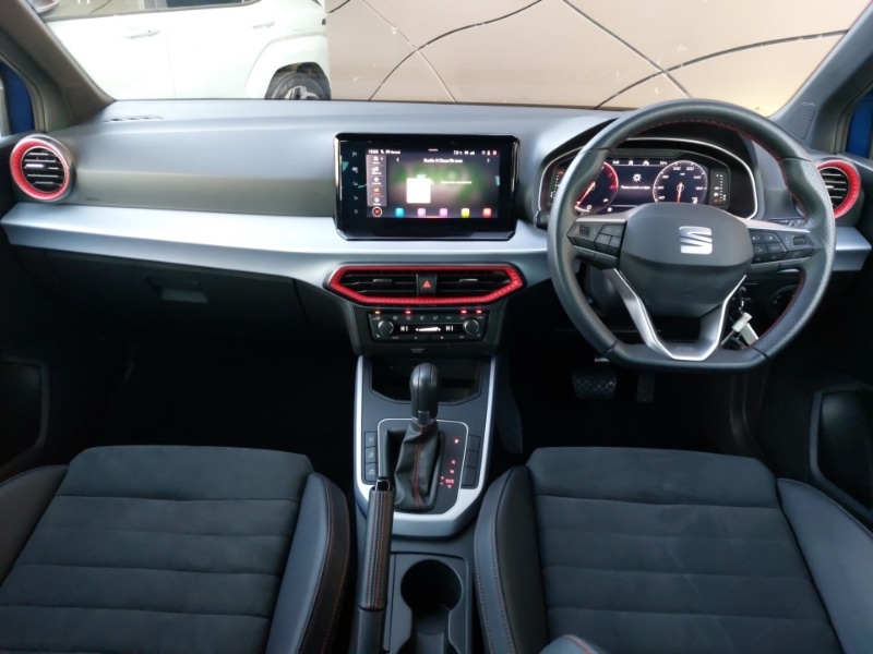 Used SEAT Arona 2024 for sale - 76785795: Photo 2