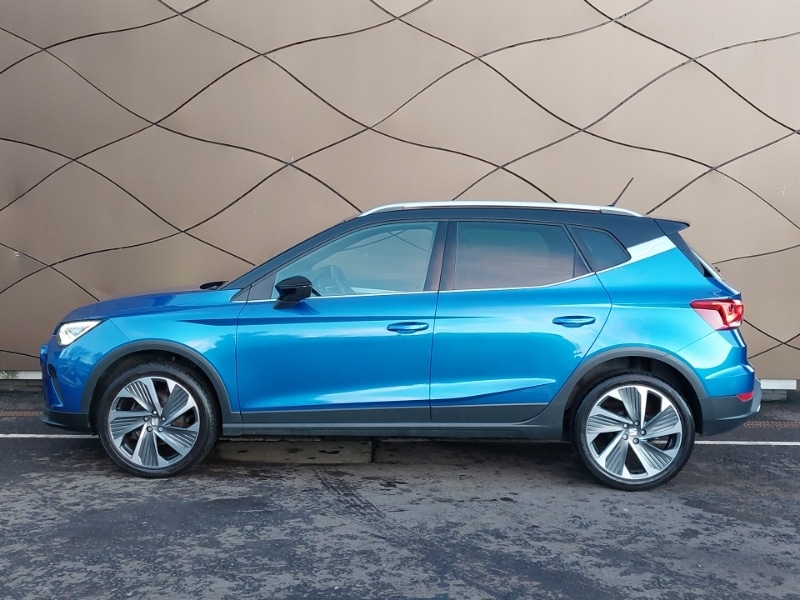 Used SEAT Arona 2024 for sale - 76785795: Photo 4