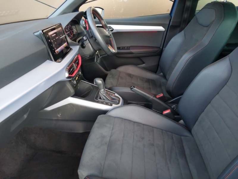 Used SEAT Arona 2024 for sale - 76785795: Photo 5