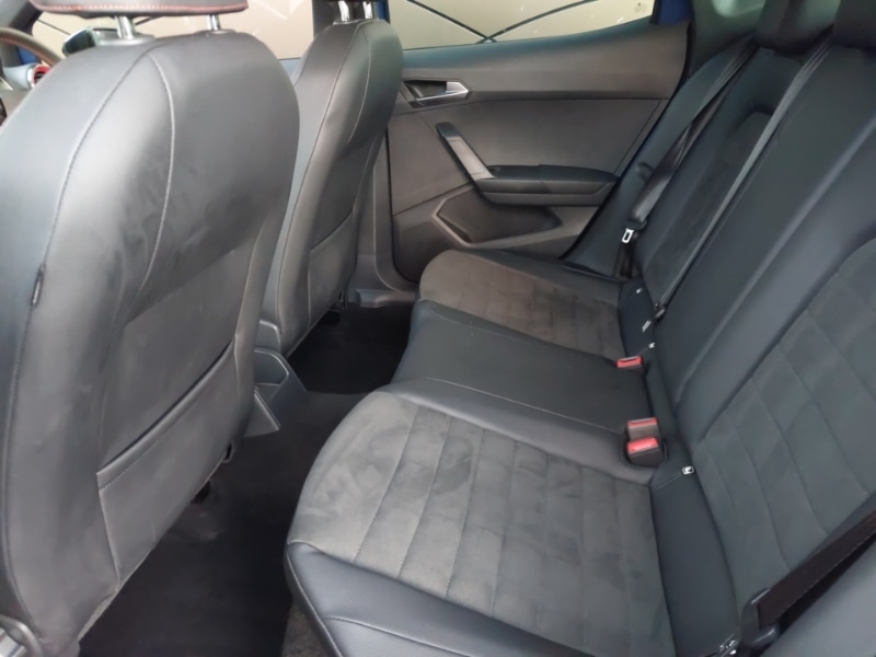 Used SEAT Arona 2024 for sale - 76785795: Photo 6