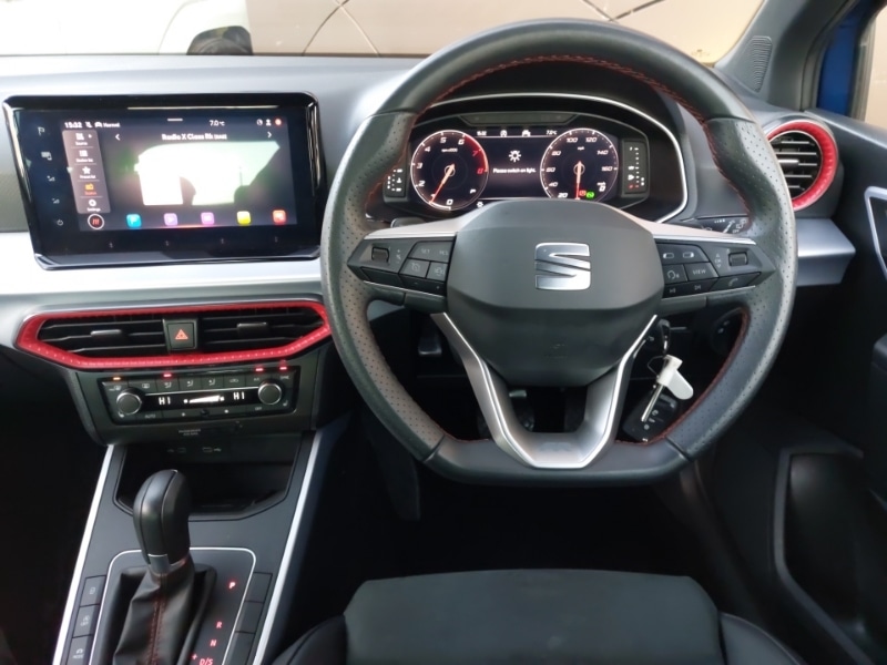 Used SEAT Arona 2024 for sale - 76785795: Photo 7