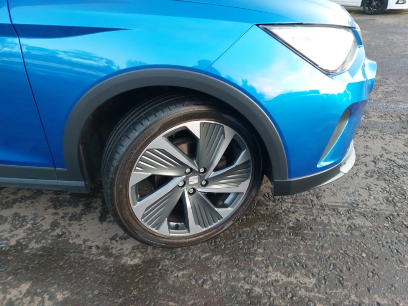 Used SEAT Arona 2024 for sale - 76785795: Photo 9