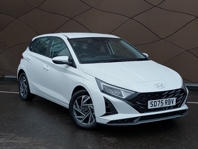 Used Hyundai i20 2025 for sale - 76613818: Photo 1