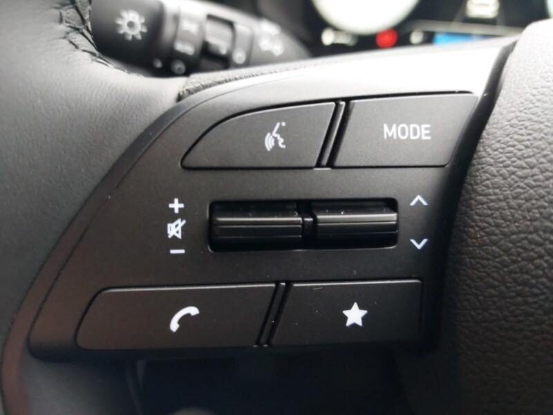 Used Hyundai i20 2025 for sale - 76613818: Photo 13