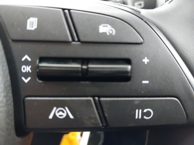 Used Hyundai i20 2025 for sale - 76613818: Photo 14