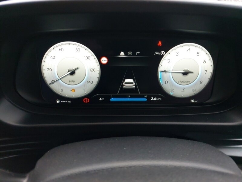 Used Hyundai i20 2025 for sale - 76613818: Photo 19