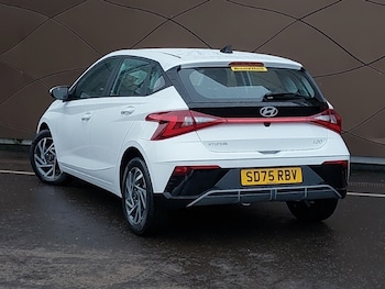 Used Hyundai i20 2025 for sale - 76613818: Photo