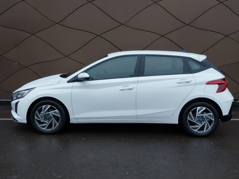 Used Hyundai i20 2025 for sale - 76613818: Photo 4