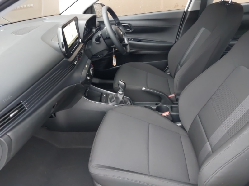 Used Hyundai i20 2025 for sale - 76613818: Photo 5