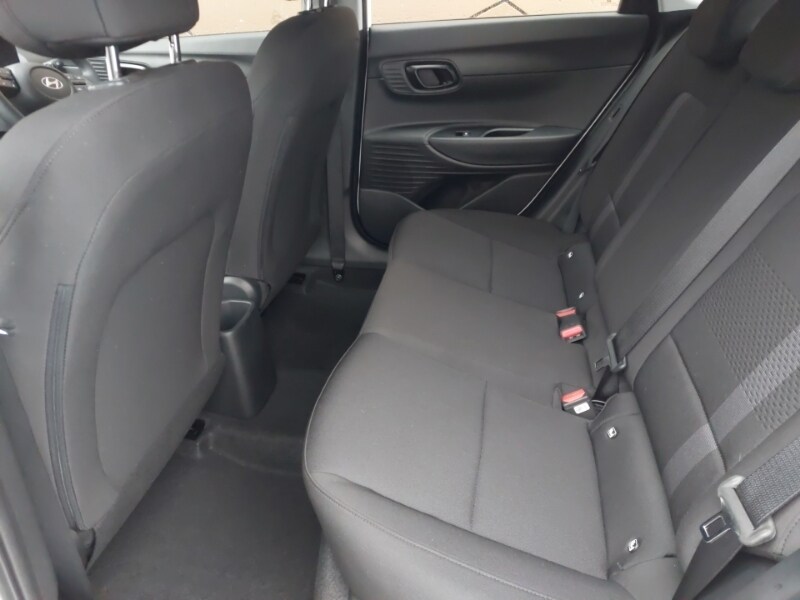 Used Hyundai i20 2025 for sale - 76613818: Photo 6