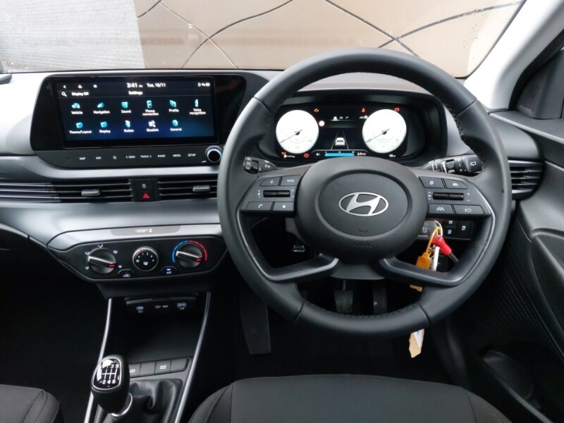 Used Hyundai i20 2025 for sale - 76613818: Photo 7