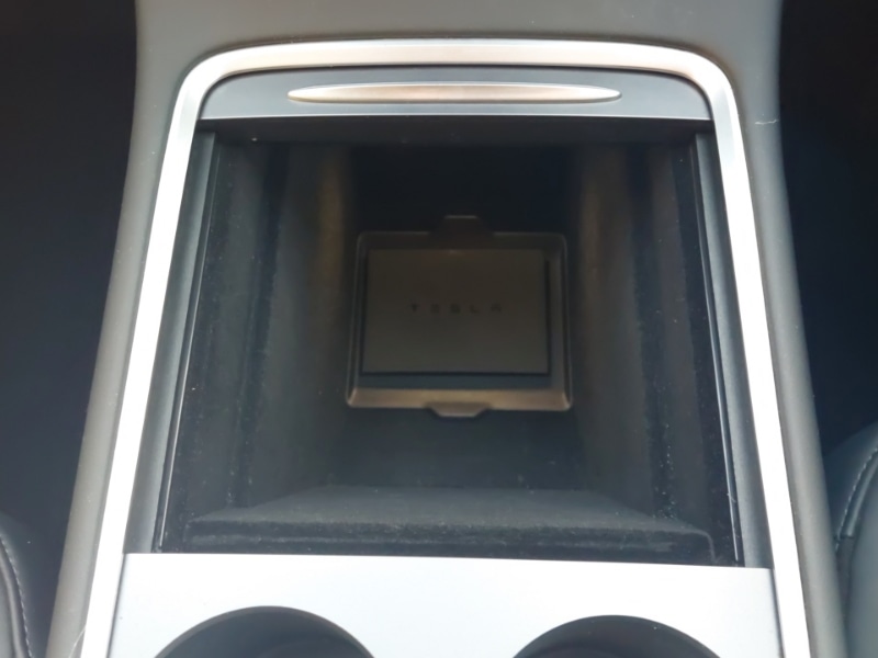 Used Tesla Model Y 2022 for sale - 77695047: Photo 16