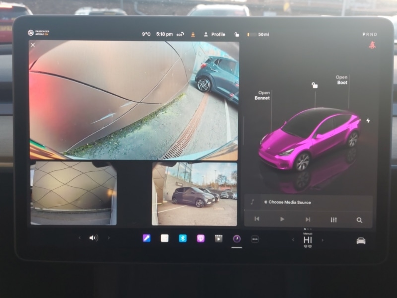 Used Tesla Model Y 2022 for sale - 77695047: Photo 18