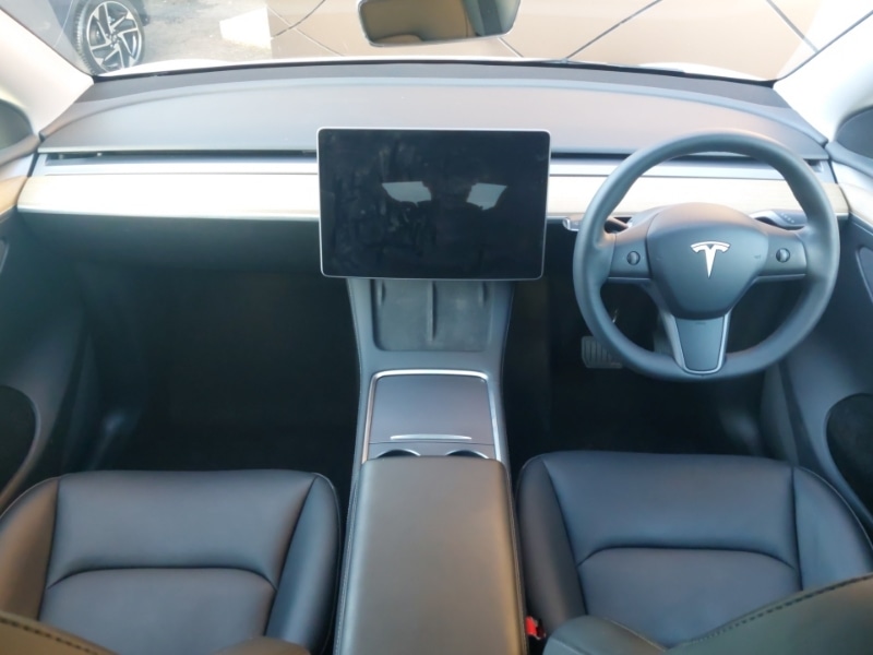 Used Tesla Model Y 2022 for sale - 77695047: Photo 2