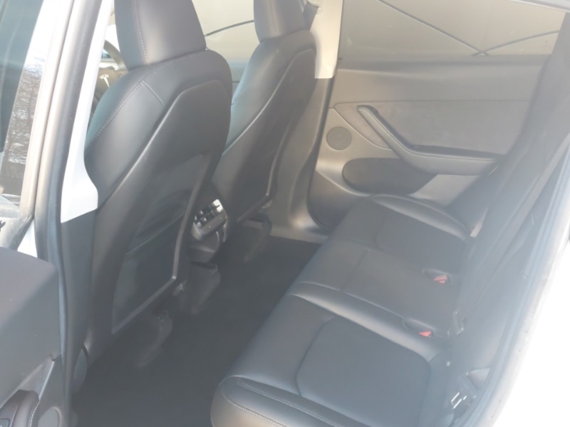 Used Tesla Model Y 2022 for sale - 77695047: Photo 6