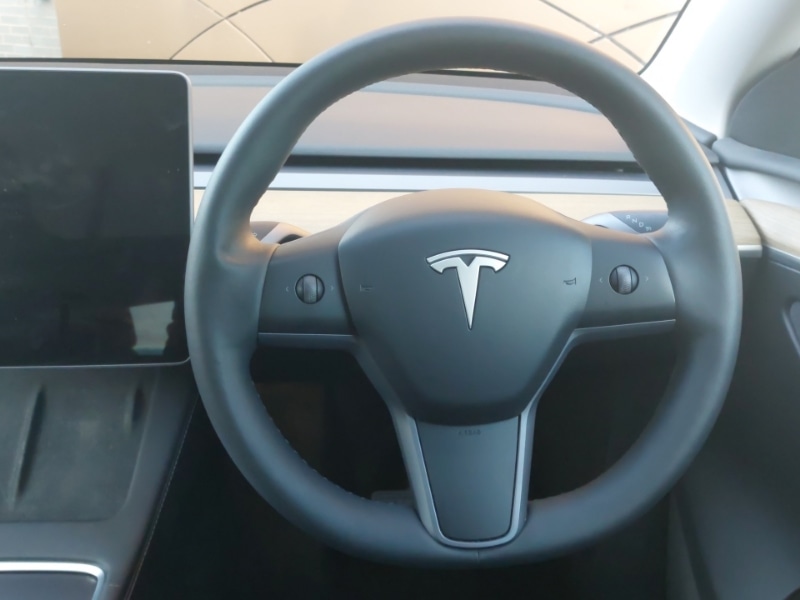 Used Tesla Model Y 2022 for sale - 77695047: Photo 7