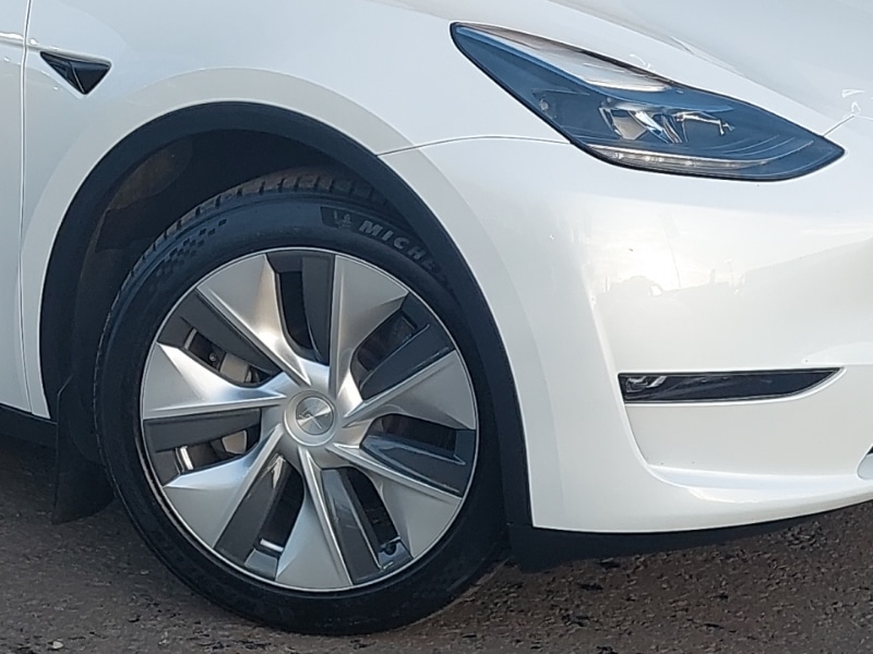 Used Tesla Model Y 2022 for sale - 77695047: Photo 9