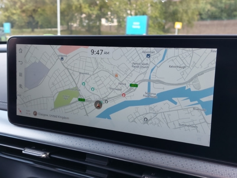 Used Genesis GV60 2022 for sale - 78046296: Photo 17