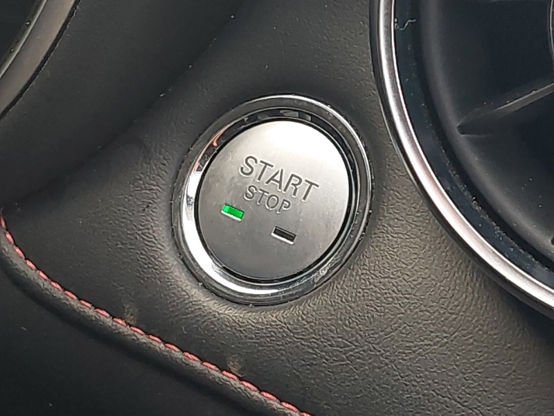 Used MG MG HS 2024 for sale - 77702322: Photo 14