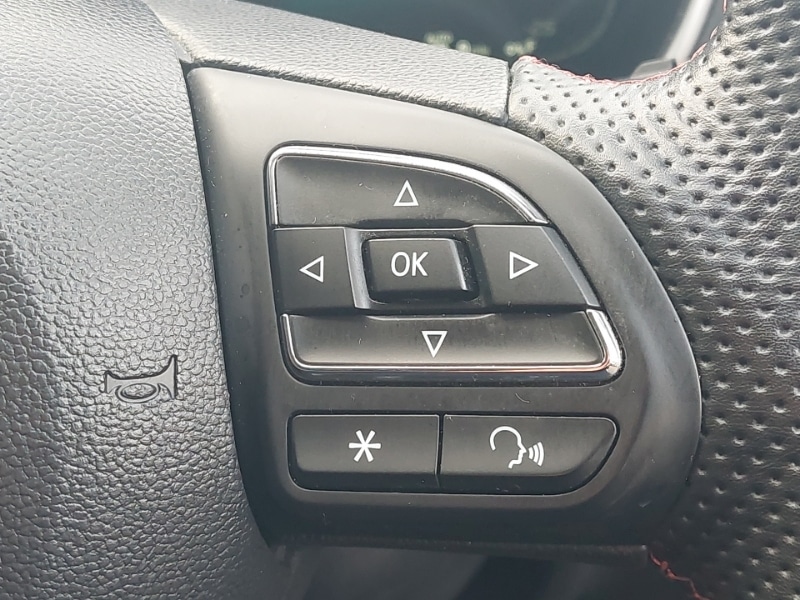 Used MG MG HS 2024 for sale - 77702322: Photo 18