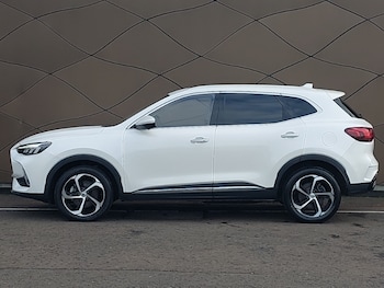 Used MG MG HS 2024 for sale - 77702322: Photo