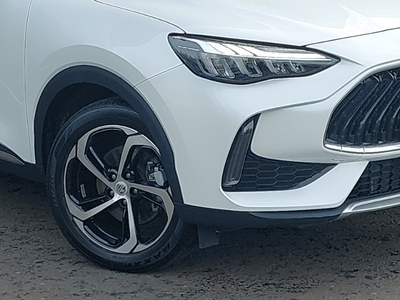 Used MG MG HS 2024 for sale - 77702322: Photo 9