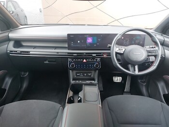 Used Hyundai TUCSON 2025 for sale - 78480470: Photo
