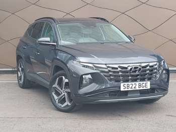 2022 - 1.6 TGDi Hybrid 230 Ultimate 5dr 2WD Auto
