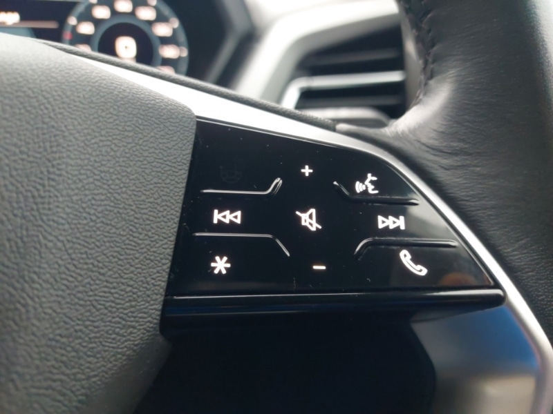 Used Audi Q4 e-tron 2022 for sale - 77141202: Photo 14