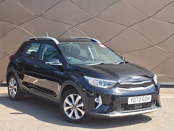 Used Kia Stonic 2022 for sale - 79311027: Photo