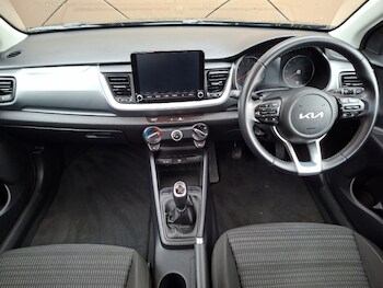 Used Kia Stonic 2022 for sale - 79311027: Photo