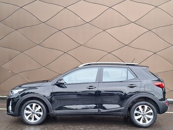 Used Kia Stonic 2022 for sale - 79311027: Photo