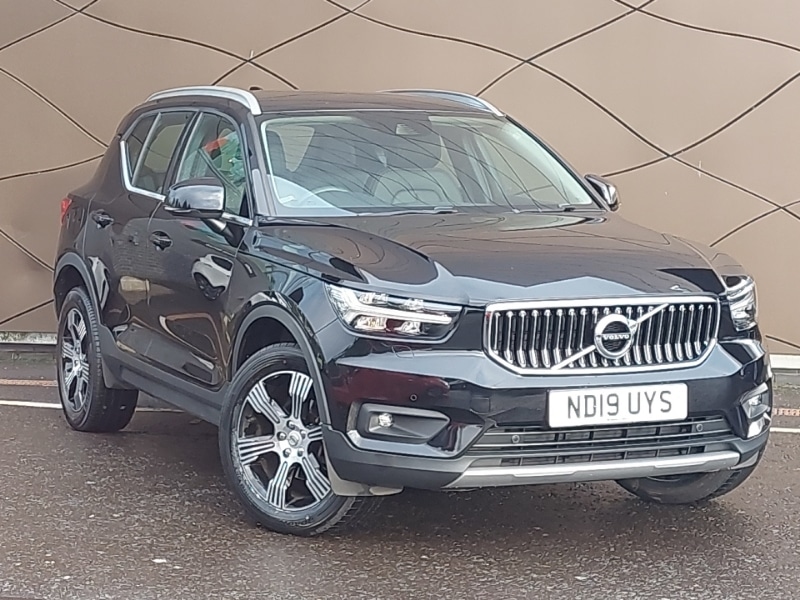 Used Volvo XC40 2019 for sale - 76348657: Photo 1