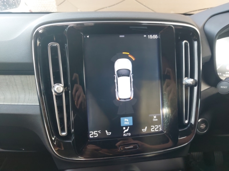 Used Volvo XC40 2019 for sale - 76348657: Photo 10