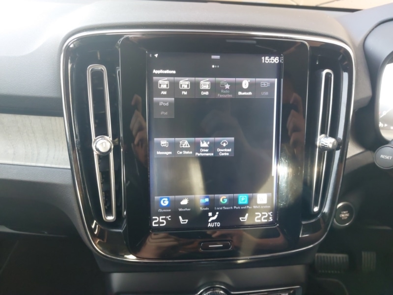 Used Volvo XC40 2019 for sale - 76348657: Photo 11